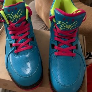 Men’s Air Flight Jordan sneakers